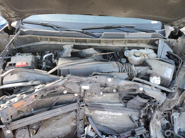 Photo 11 from auction – 2021 CHEVROLET SILVERADO with VIN 3GCUYDED7MG385460