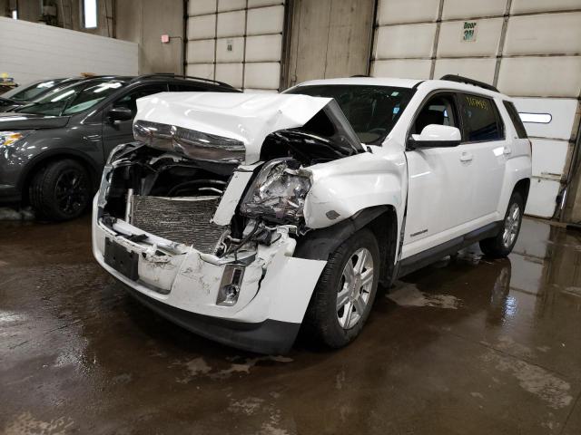 Zdjęcie 1 z aukcji – 2015 GMC TERRAIN SL z VIN 2GKFLXEK6F6379045