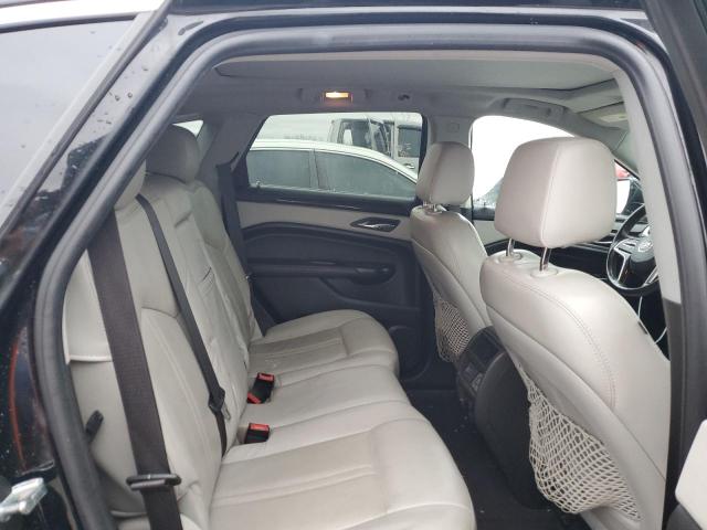 Photo 11 from auction – 2015 CADILLAC SRX LUXURY with VIN 3GYFNEE3XFS567016
