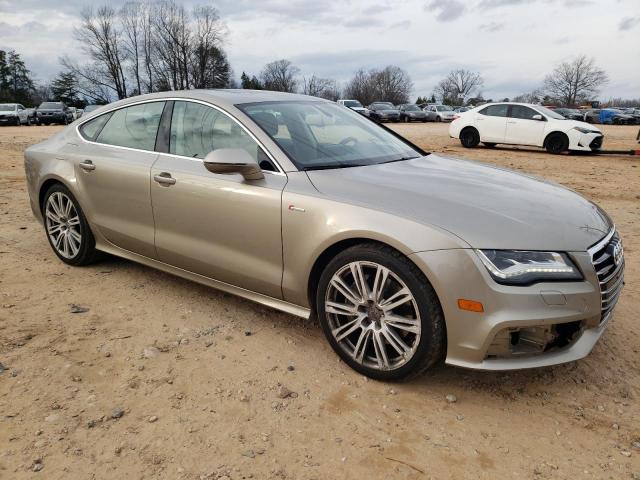 Photo 4 from auction – 2012 AUDI A7 PRESTIG with VIN WAU2GAFC4CN119072