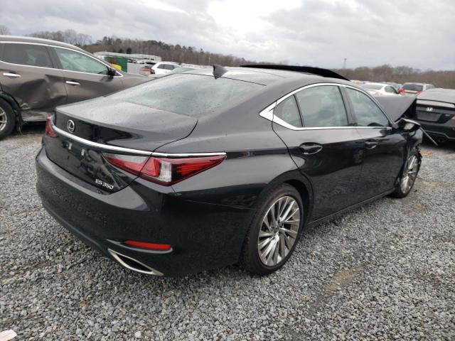 Photo 3 from auction – 2021 LEXUS ES 350 BAS with VIN 58AFZ1B10MU110237