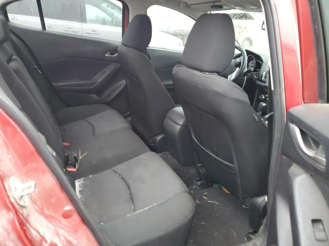 Photo 10 from auction – 2016 MAZDA 3 TOURING with VIN 3MZBM1W78GM242952