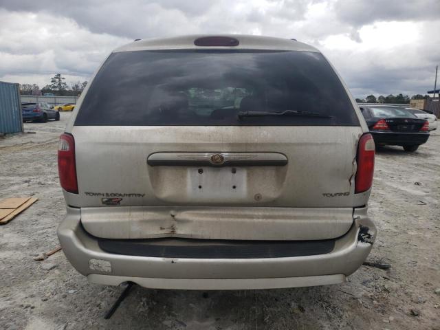 Photo 6 from auction – 2007 CHRYSLER TOWN & COU with VIN 2A4GP54L97R177538
