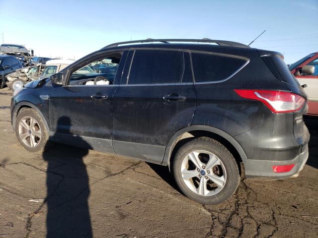 Photo 2 from auction – 2015 FORD ESCAPE SE with VIN 1FMCU9GX2FUA54583