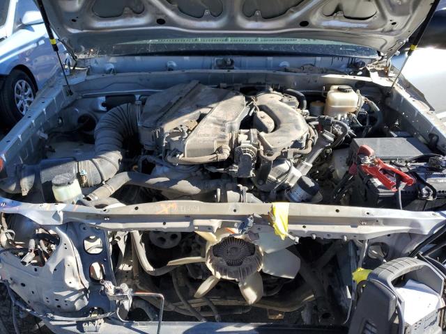 Photo 11 from auction – 2007 TOYOTA 4RUNNER SR with VIN JTEBU14R778086832