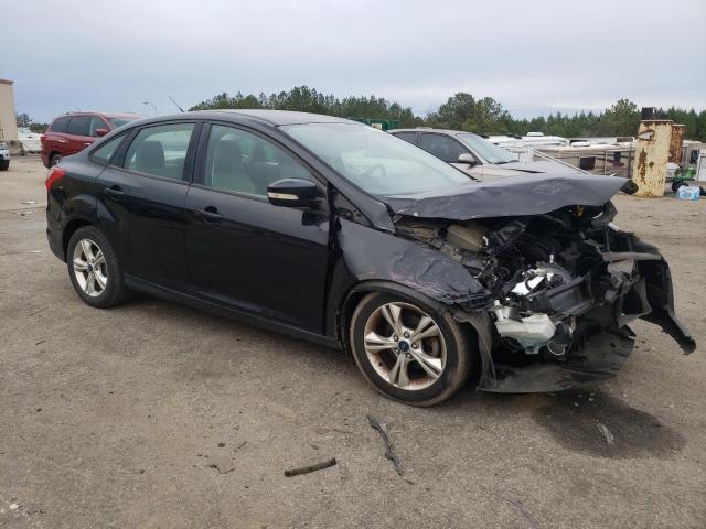 Photo 4 from auction – 2013 FORD FOCUS SE with VIN 1FADP3F2XDL302705