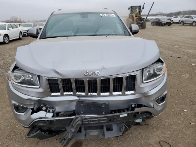 Photo 5 from auction – 2015 JEEP GRAND CHER with VIN 1C4RJFAG9FC897331