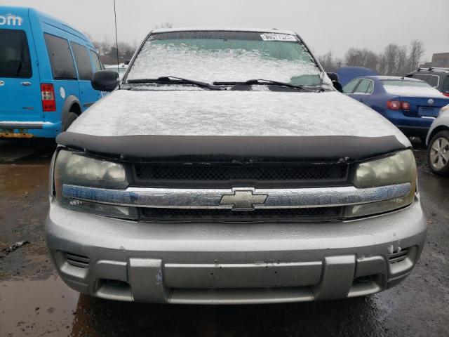 Photo 5 from auction – 2004 CHEVROLET TRAILBLAZE with VIN 1GNDT13S942106508