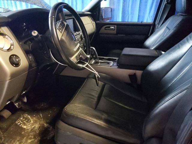 Photo 7 from auction – 2016 FORD EXPEDITION with VIN 1FMJU2AT3GEF52503