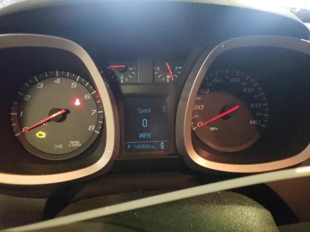 Photo 9 from auction – 2012 CHEVROLET EQUINOX LT with VIN 2GNFLEEK7C6268362