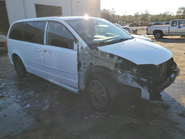 Photo 4 from auction – 2014 DODGE GRAND CARA with VIN 2C4RDGBG4ER453193