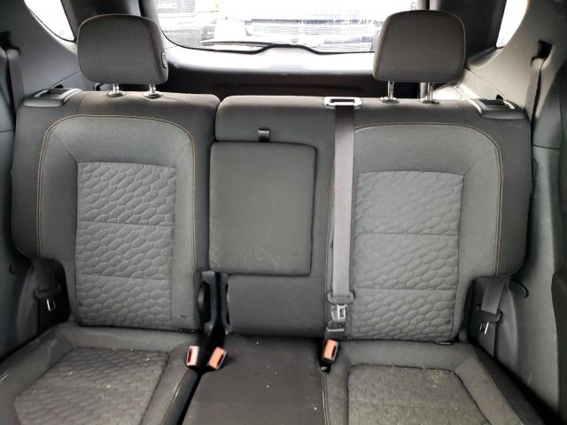 Photo 10 from auction – 2018 CHEVROLET EQUINOX LT with VIN 3GNAXJEV5JL105378
