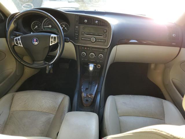 Zdjęcie 8 z aukcji – 2009 SAAB 9-3 2.0T z VIN YS3FB49Y891011705