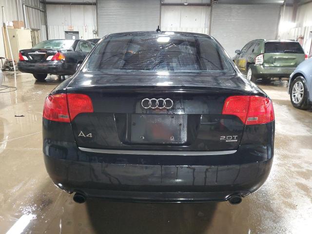 Photo 6 from auction – 2008 AUDI A4 S-LINE with VIN WAUEF78E48A045815