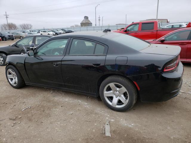 Photo 2 from auction – 2016 DODGE CHARGER PO with VIN 2C3CDXAT8GH219043