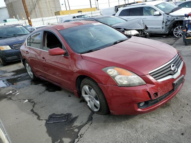 Photo 4 from auction – 2007 NISSAN ALTIMA 2.5 with VIN 1N4AL21E87C158943