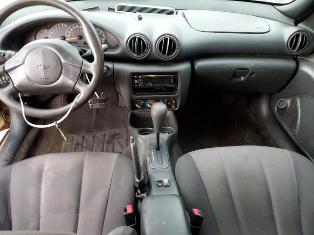 Photo 8 from auction – 2005 PONTIAC SUNFIRE with VIN 3G2JB12FX5S219526