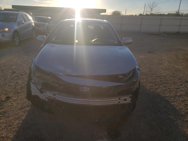 Photo 5 from auction – 2022 TOYOTA COROLLA LE with VIN JTDEAMDE1NJ044199