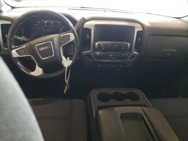 Photo 8 from auction – 2014 GMC SIERRA K15 with VIN 1GTV2UEC8EZ405004