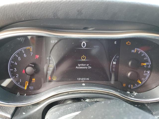 Photo 9 from auction – 2015 JEEP GRAND CHER with VIN 1C4RJEBG4FC654518