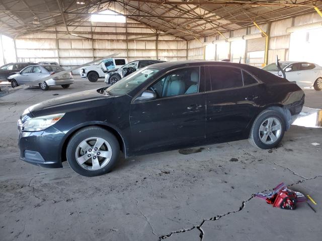 CHEVROLET MALIBU LS 2015 with VIN 1G11B5SL1FF140012 - Photo from auction