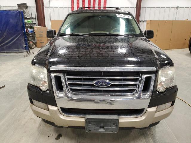 Photo 5 from auction – 2010 FORD EXPLORER E with VIN 1FMEU6EE2AUA01416
