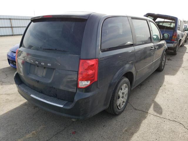 Photo 3 from auction – 2012 DODGE GRAND CARA with VIN 2C4RDGBG5CR139517