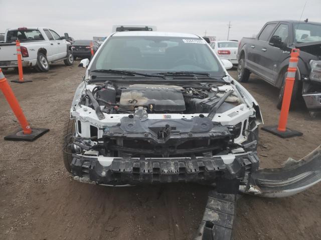 Photo 5 from auction – 2012 CHEVROLET IMPALA LT with VIN 2G1WG5E31C1214633