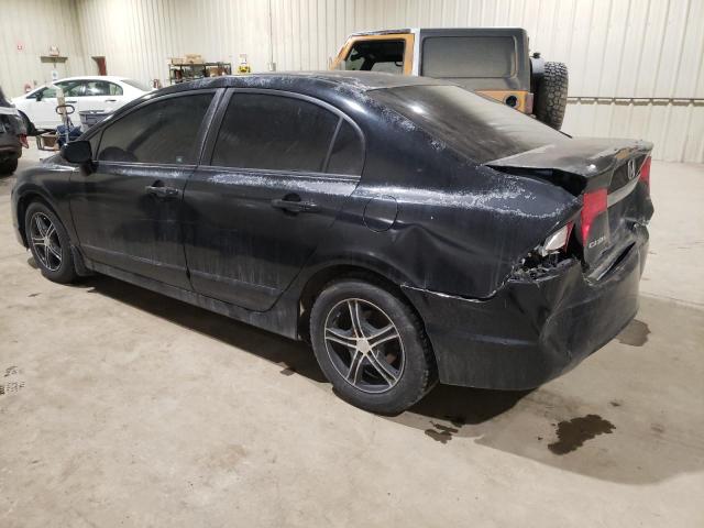 Photo 2 from auction – 2010 HONDA CIVIC EXL with VIN 2HGFA1F03AH027812