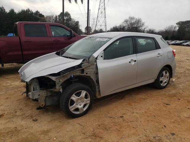TOYOTA COROLLA MA 2010 with VIN 2T1KU4EE4AC253421 - Photo from auction