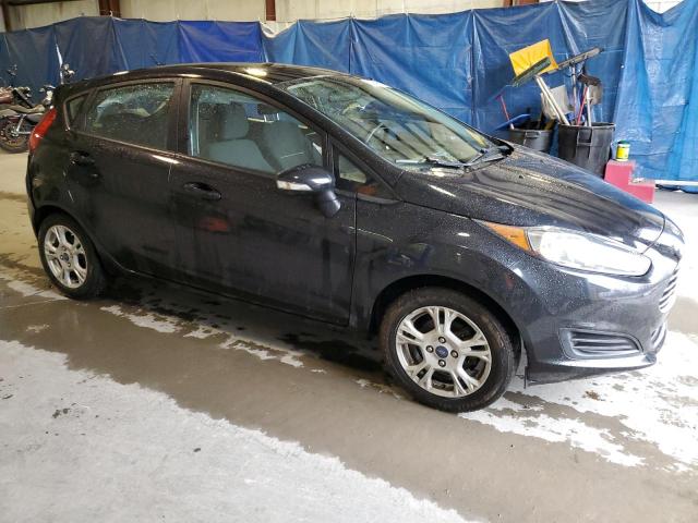 Photo 4 from auction – 2014 FORD FIESTA SE with VIN 3FADP4EJ4EM202615