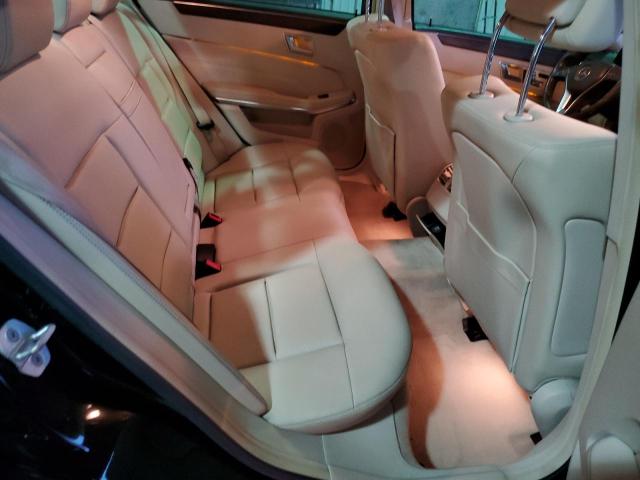 Photo 10 from auction – 2015 MERCEDES-BENZ E 350 4MAT with VIN WDDHF8JB8FB103363