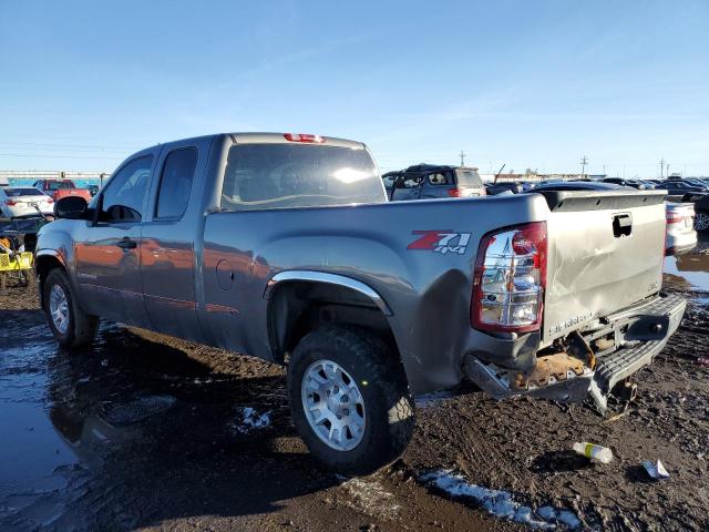 Photo 2 from auction – 2007 GMC NEW SIERRA with VIN 1GTEK19J57Z588761