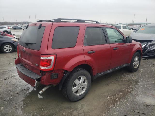 Zdjęcie 3 z aukcji – 2011 FORD ESCAPE XLT z VIN 1FMCU0DG5BKA38237