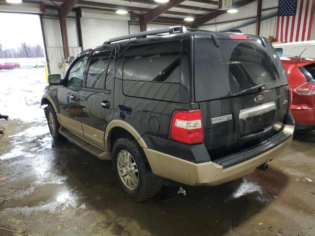 Photo 2 from auction – 2012 FORD EXPEDITION with VIN 1FMJU1J5XCEF07709