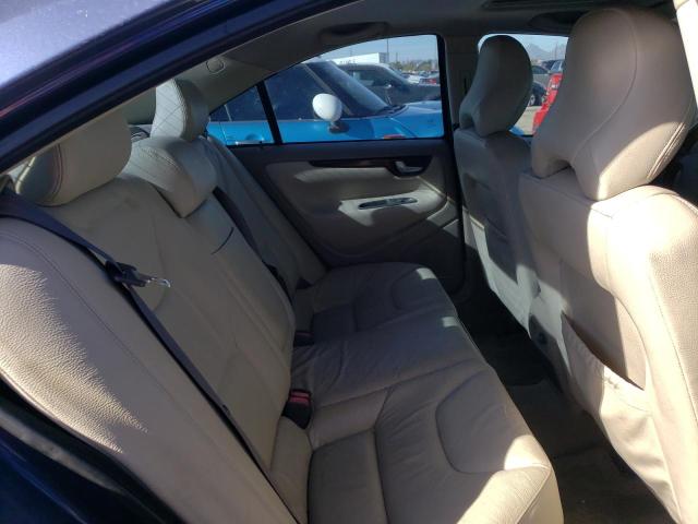 Photo 10 from auction – 2002 VOLVO S60 2.5T with VIN YV1RH58D022165889