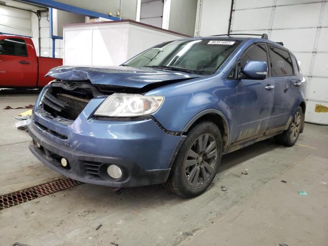 SUBARU TRIBECA 2008 with VIN 4S4WX96D984410168 - Photo from auction