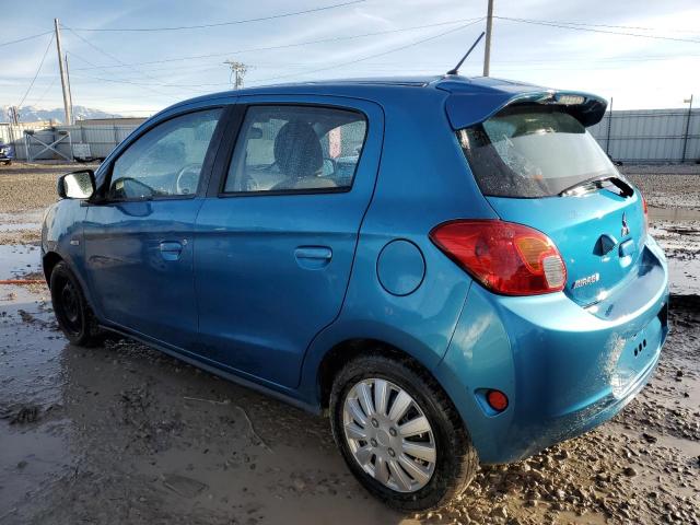 Photo 2 from auction – 2015 MITSUBISHI MIRAGE DE with VIN ML32A3HJ5FH044643
