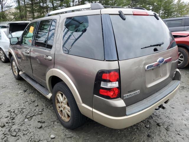 Photo 2 from auction – 2006 FORD EXPLORER E with VIN 1FMEU74806UB28481