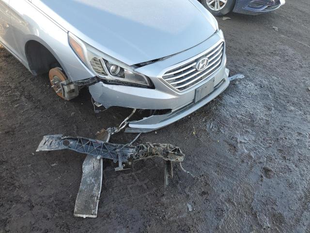 Photo 12 from auction – 2017 HYUNDAI SONATA SE with VIN 5NPE24AF3HH515518
