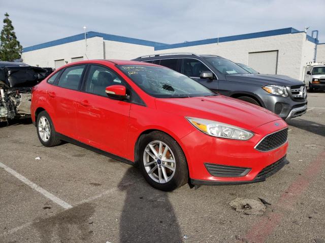 Photo 4 from auction – 2015 FORD FOCUS SE with VIN 1FADP3F27FL295859
