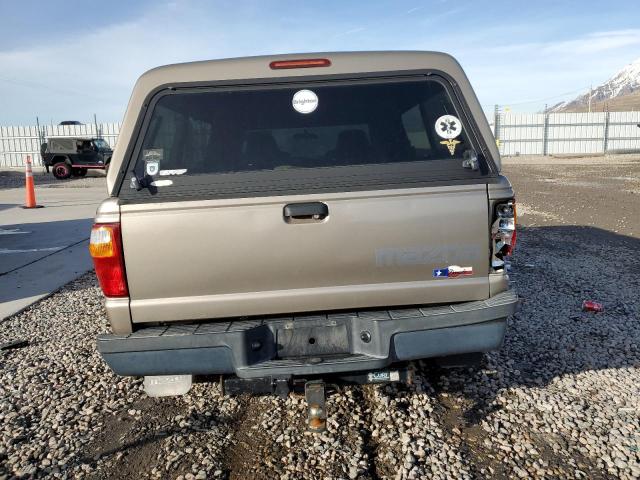 Photo 6 from auction – 2006 MAZDA B2300 with VIN 4F4YR12D06PM05412