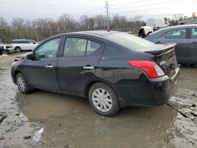 Photo 2 from auction – 2016 NISSAN VERSA S with VIN 3N1CN7AP9GL826736