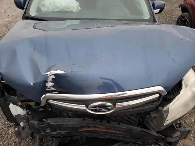 Photo 12 from auction – 2014 SUBARU FORESTER 2 with VIN JF2SJAHCXEH464675
