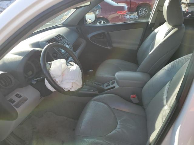 Photo 7 from auction – 2012 TOYOTA RAV4 LIMIT with VIN 2T3DK4DV5CW092327
