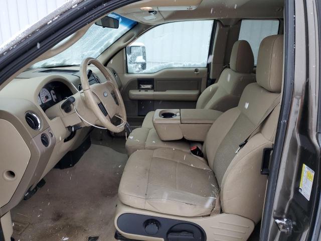 Photo 7 from auction – 2008 FORD F150 with VIN 1FTPX14V18FA39811