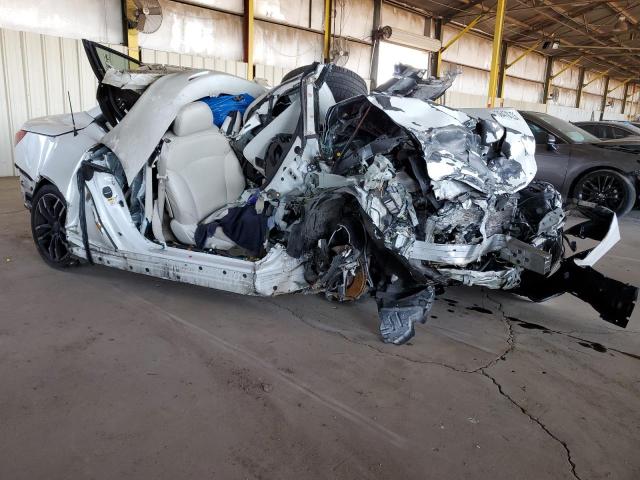 Photo 4 from auction – 2010 LEXUS IS 250 with VIN JTHFF2C25A2501181