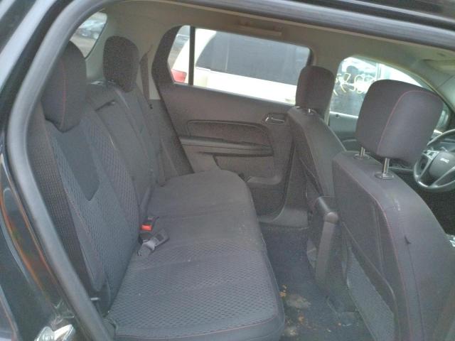 Photo 11 from auction – 2014 GMC TERRAIN SL with VIN 2GKFLVEK4E6114059