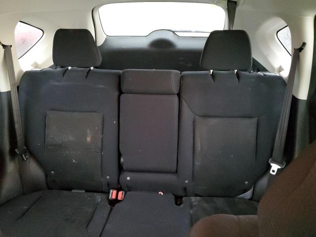 Photo 10 from auction – 2015 HONDA CR-V EX with VIN 2HKRM3H52FH502131
