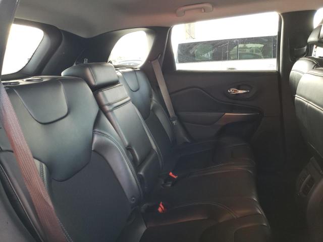 Photo 11 from auction – 2019 JEEP CHEROKEE L with VIN 1C4PJLLX5KD331593